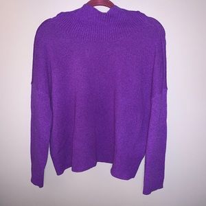 Eileen Fisher sweater